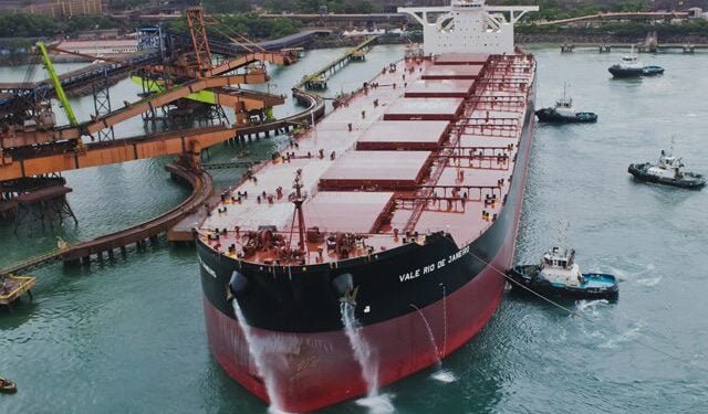 Vale Rio de Janeiro vloc