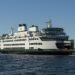 Washington State Ferries to stipulate its hybrid electrical journey at FERRIES 2022 Washington State Ferries