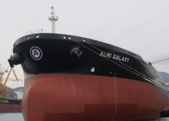 almi galaxy