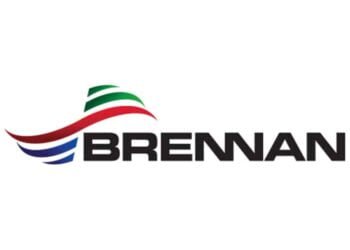 Brennan logo