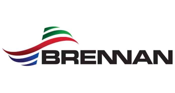 Brennan logo