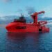 Esvagt Picks Brunvoll Propulsion for New SOV
