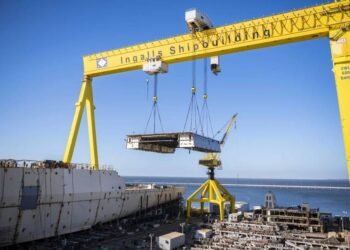 Unexpected But Welcome: US Navy’s Amphibious Warship Plan Supported Across Political Parties & Government Branches