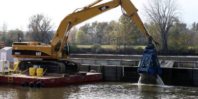 Officials Urge EPA to Remove Toxic 'Forever Chemicals' from the Hudson River