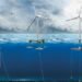 U.S. units formidable new objectives for floating offshore wind California offshore wind lease sale will be first for floaters