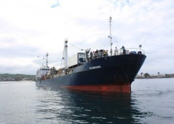 State of Emergency Declared in Galápagos Islands after Grounding