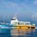 Windcat Workboats plans one other 6 hydrogen-fueled CTVs Vessel powered with hydrogen dual fuel engines