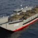 Austal USA Begins Building US Navy's LCU 1710 Landing Craft Austal USA Begins Building US Navy's LCU 1710 Landing Craft