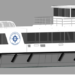 Derecktor Building Hybrid Ferries for Chatham Area Transit