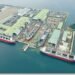 Japanese Shipbuilder Secures Orders for Record 20,000 TEU Containerships