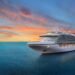Fincantieri Lands Norwegian Cruise Line Order for Four Next-Gen Cruise Ships