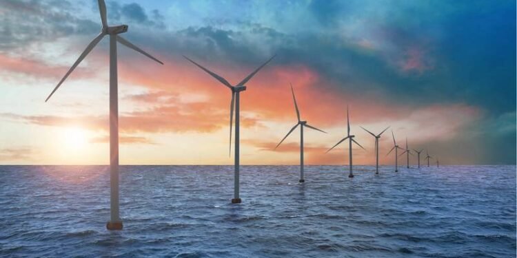 Tokyo Gas, 13 Others to Jointly Develop Offshore Wind