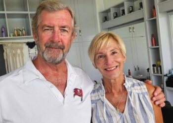 Caribbean Officials Search for Missing Couple After Yacht Hijacking