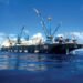 Saipem Gets Offshore Pipelines Installation Job for CCS Schemes in UK Saipem Gets Offshore Pipelines Installation Job for CCS Schemes in UK