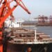 Baltic Dry Index Death Spirals to Near 30-Year Low