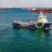Fortescue Conducts World's First Ammonia Bunker Trial in Singapore