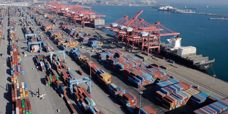 Shippers to Temporarily Suspend Vessel Loading and Unloading at 29 West Coast Ports Shippers to Temporarily Suspend Vessel Loading and Unloading at 29 West Coast Ports