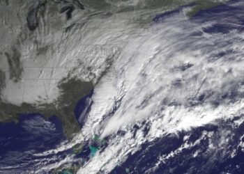 Northeast Braces for Possibly ‘Historic’ Winter Storm, Coast Guard Urging Mariners to Take Precautions